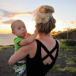 Meet your Posher, Kristen